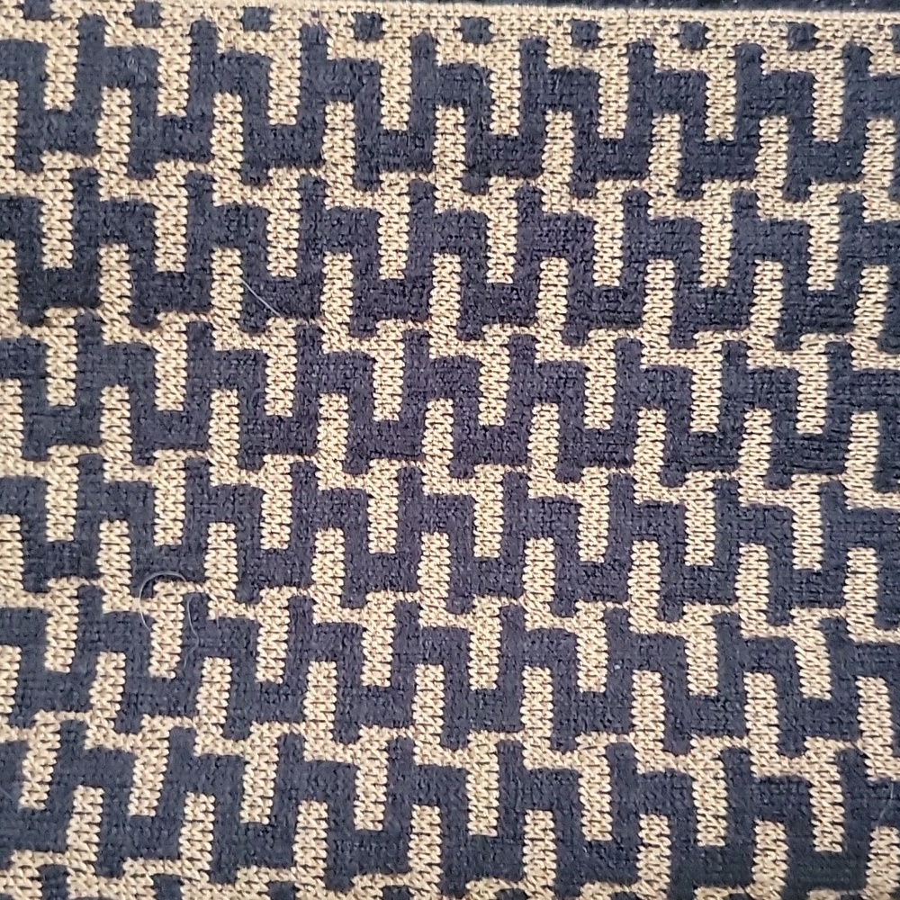 Open sweater - Picture 4 of 5